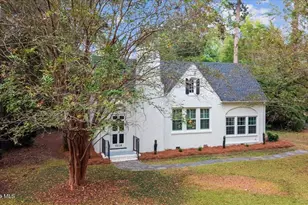 1509 E Mulberry St, Goldsboro, NC 27530 - Photo 20