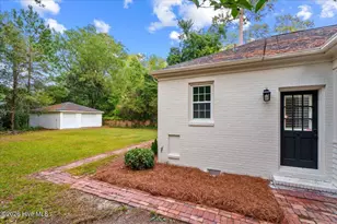 1509 E Mulberry St, Goldsboro, NC 27530 - Photo 6