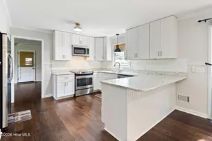 806 Bragg Dr, Wilmington, NC 28409 - Photo 18