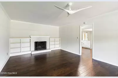806 Bragg Drive, Wilmington, NC 28409 - Photo 38