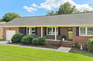 806 Bragg Dr, Wilmington, NC 28409 - Photo 4