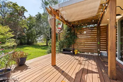 806 Bragg Drive, Wilmington, NC 28409 - Photo 48