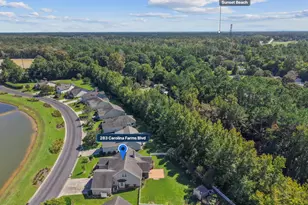 283 Carolina Farms Blvd, Calabash, NC 28467 - Photo 58