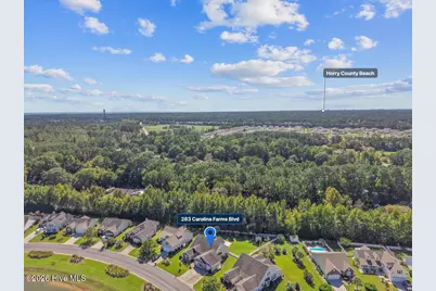 283 Carolina Farms Boulevard, Calabash, NC 28467 - Photo 62