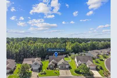 283 Carolina Farms Boulevard, Calabash, NC 28467 - Photo 56