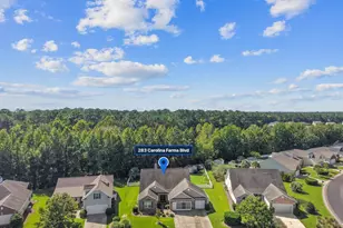 283 Carolina Farms Blvd, Calabash, NC 28467 - Photo 56