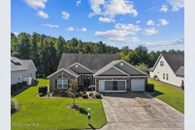 283 Carolina Farms Boulevard, Calabash, NC 28467 - Photo 2
