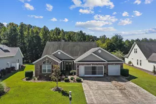 283 Carolina Farms Blvd, Calabash, NC 28467 - Photo 2