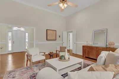 4102 Greens Ferry Court, Wilmington, NC 28409 - Photo 8