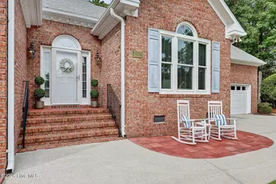4102 Greens Ferry Court, Wilmington, NC 28409 - Photo 4