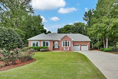 4102 Greens Ferry Court, Wilmington, NC 28409 - Photo 2
