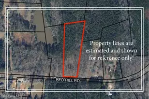 0 Red Hill Rd, Edgefield, SC 29824 - Photo 1