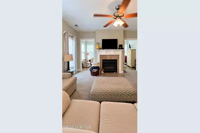 4428 Bluebill Drive #5, Greenville, NC 27858 - Photo 8