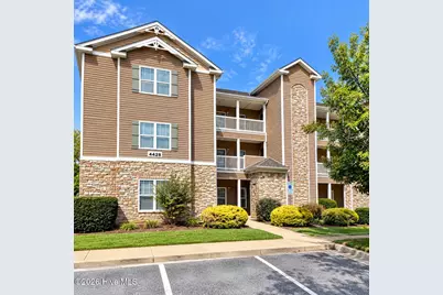 4428 Bluebill Drive #5, Greenville, NC 27858 - Photo 2