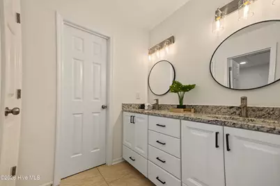 690 Fairway Drive E, Sunset Beach, NC 28468 - Photo 24