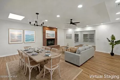 690 Fairway Drive E, Sunset Beach, NC 28468 - Photo 18
