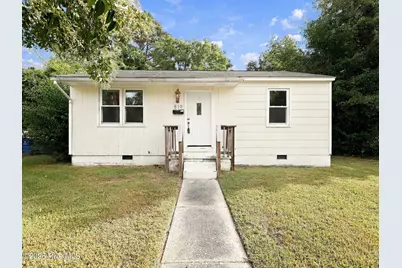 519 New River Drive, Jacksonville, NC 28540 - Photo 1