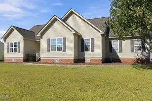 105 E Jamestown St, Goldsboro, NC 27534 - Photo 32