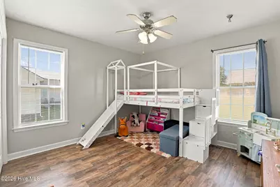 105 E Jamestown Street, Goldsboro, NC 27534 - Photo 24