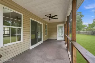 9156 Oak Ridge Plantation Dr SW, Calabash, NC 28467 - Photo 26