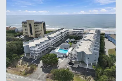 855 Salter Path Road #115, Indian Beach, NC 28512 - Photo 24