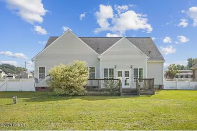 1568 Dollard Town Road, Goldsboro, NC 27534 - Photo 34
