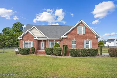1568 Dollard Town Road, Goldsboro, NC 27534 - Photo 1