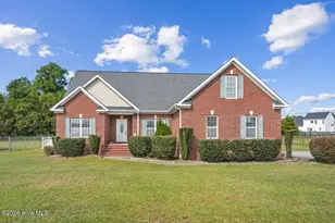 1568 Dollard Town Rd, Goldsboro, NC 27534 - Photo 1
