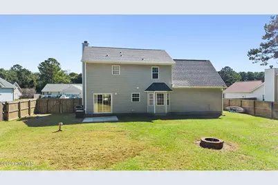 145 Lawndale Lane, Sneads Ferry, NC 28460 - Photo 48