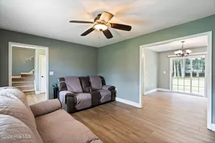 145 Lawndale Ln, Sneads Ferry, NC 28460 - Photo 12