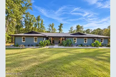 6604 Swint Combs Road, Harlem, GA 30814 - Photo 1