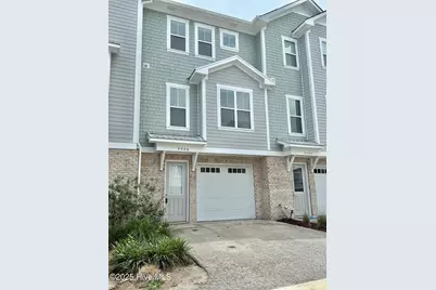 4006 Tamarisk Lane, Wilmington, NC 28409 - Photo 1