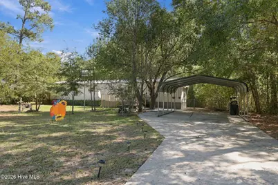 124 Bogue Forest Drive, Newport, NC 28570 - Photo 32