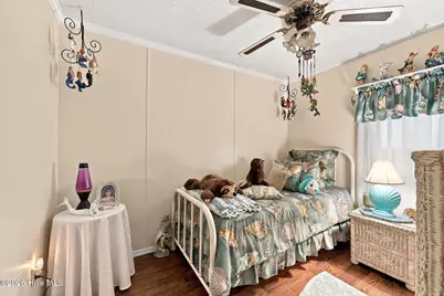 124 Bogue Forest Drive, Newport, NC 28570 - Photo 12