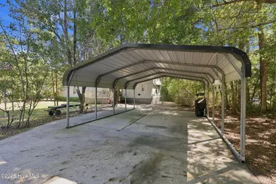 124 Bogue Forest Drive, Newport, NC 28570 - Photo 28