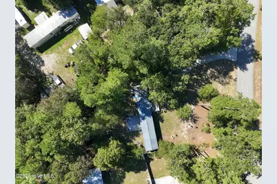 124 Bogue Forest Drive, Newport, NC 28570 - Photo 34