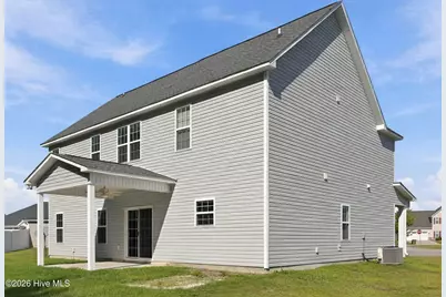 704 Drew Court, Jacksonville, NC 28546 - Photo 32