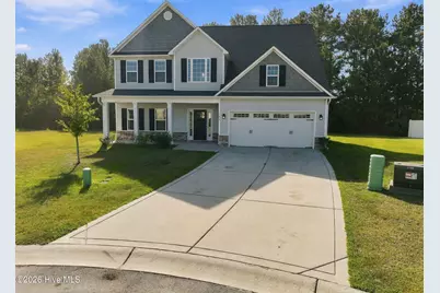 704 Drew Court, Jacksonville, NC 28546 - Photo 34