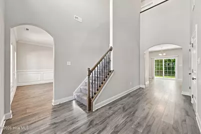 704 Drew Court, Jacksonville, NC 28546 - Photo 6