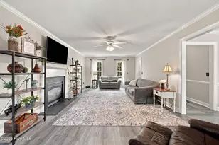 2142 Preston Trails Dr, Winterville, NC 28590 - Photo 8