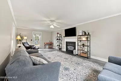2142 Preston Trails Drive, Winterville, NC 28590 - Photo 10