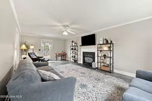 2142 Preston Trails Dr, Winterville, NC 28590 - Photo 10