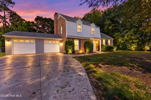 233 Tanbridge Rd, Wilmington, NC 28405 - Photo 1