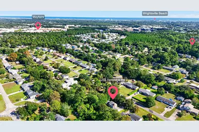233 Tanbridge Road, Wilmington, NC 28405 - Photo 52
