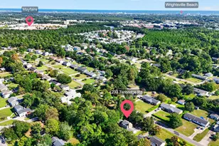 233 Tanbridge Rd, Wilmington, NC 28405 - Photo 52