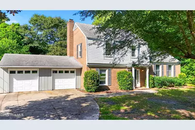 233 Tanbridge Road, Wilmington, NC 28405 - Photo 2