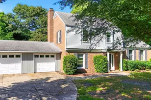 233 Tanbridge Rd, Wilmington, NC 28405 - Photo 2
