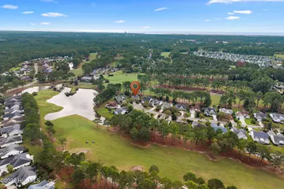 7429 Prestwick Court SW, Sunset Beach, NC 28468 - Photo 34