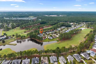 7429 Prestwick Court SW, Sunset Beach, NC 28468 - Photo 26