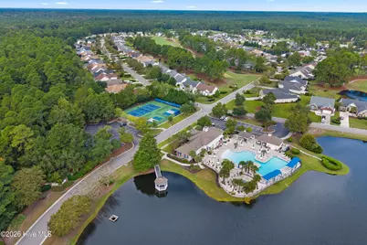 7429 Prestwick Court SW, Sunset Beach, NC 28468 - Photo 40